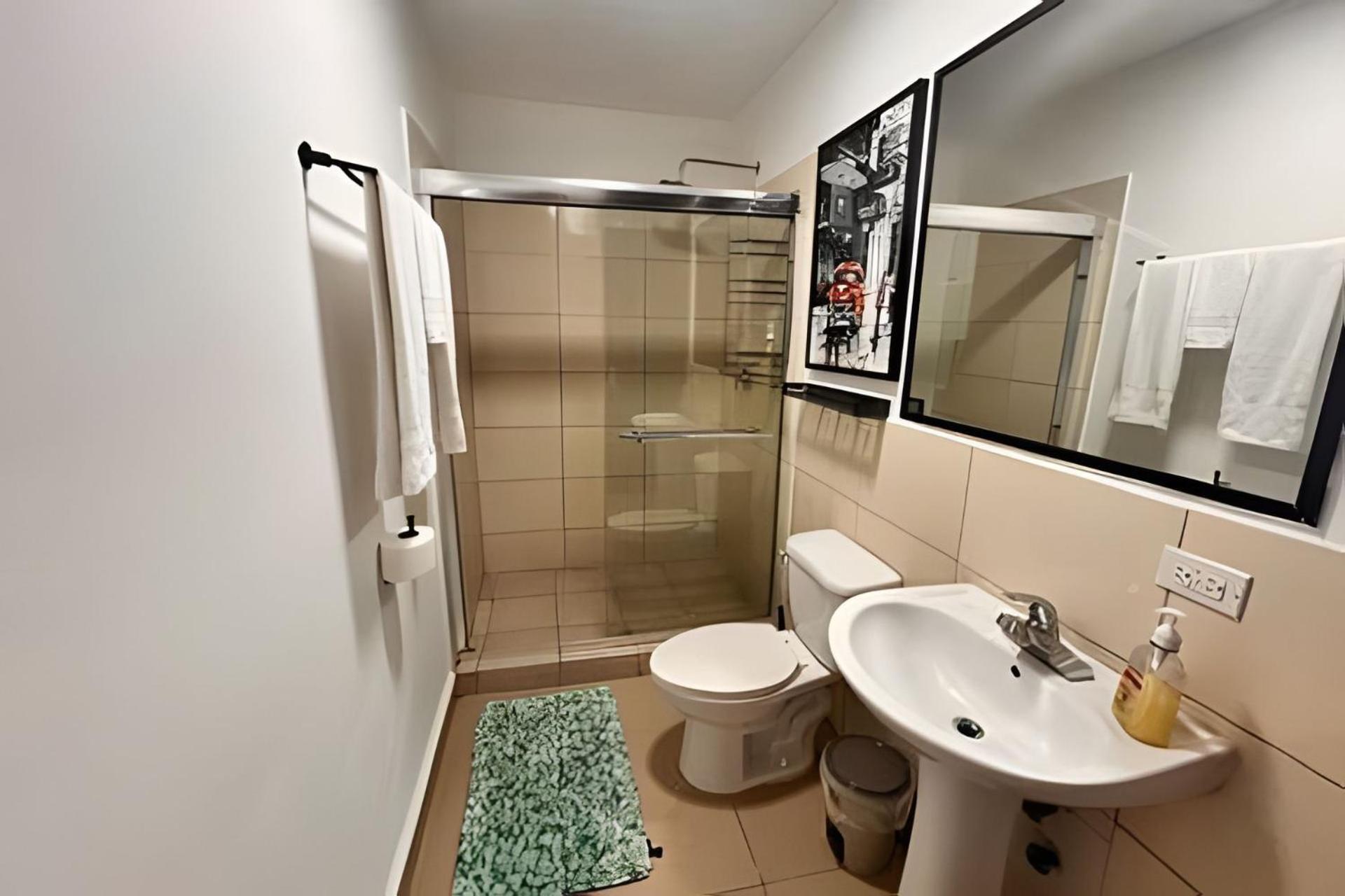 Apartamento En San Francisco Panama City Ngoại thất bức ảnh