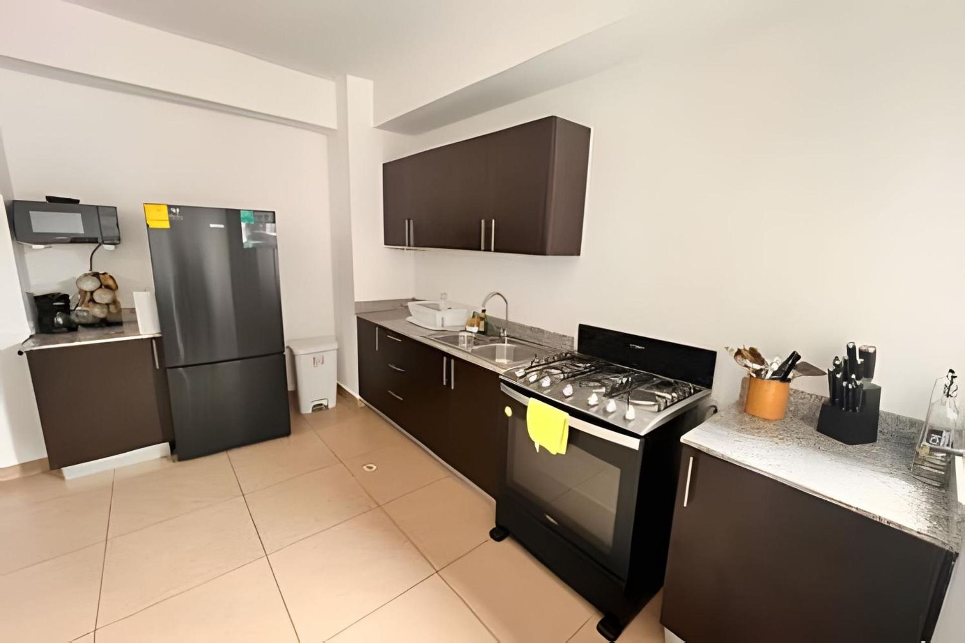 Apartamento En San Francisco Panama City Ngoại thất bức ảnh