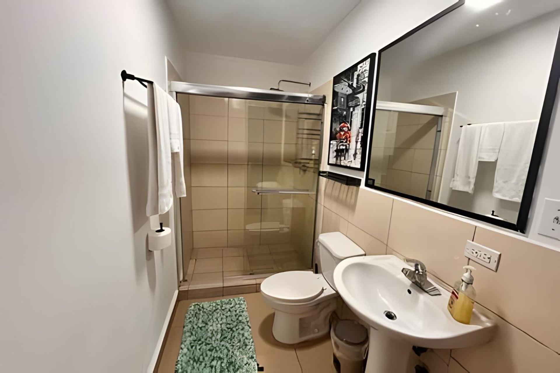 Apartamento En San Francisco Panama City Ngoại thất bức ảnh