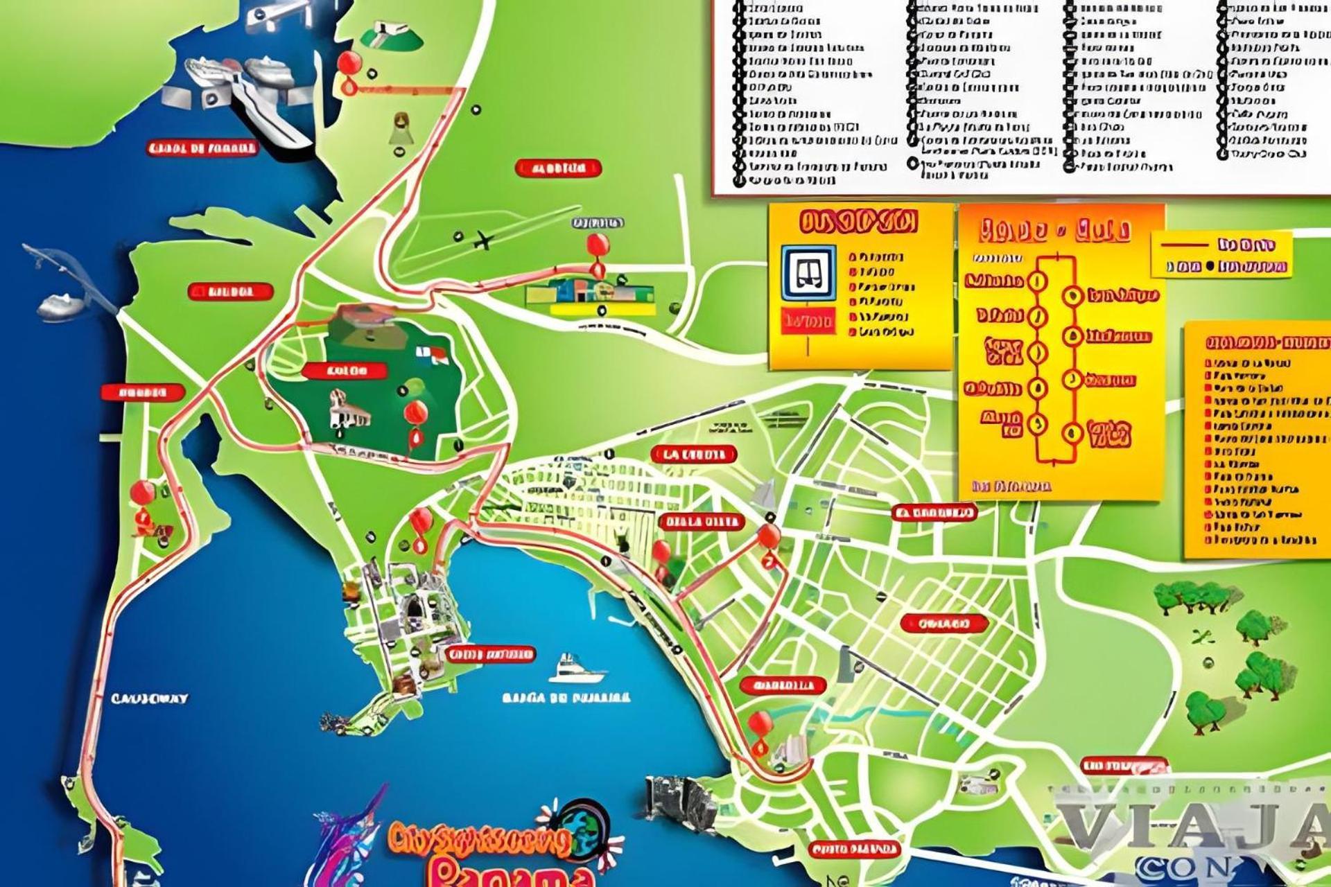 Apartamento En San Francisco Panama City Ngoại thất bức ảnh