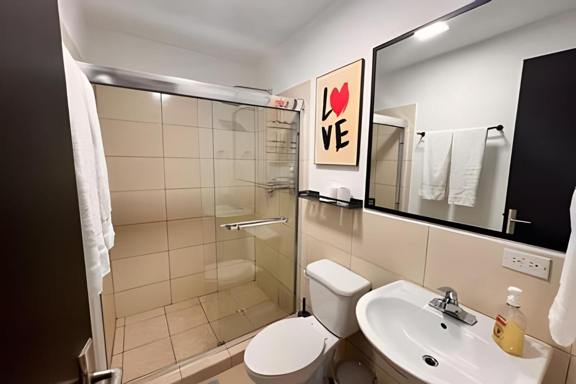 Apartamento En San Francisco Panama City Ngoại thất bức ảnh
