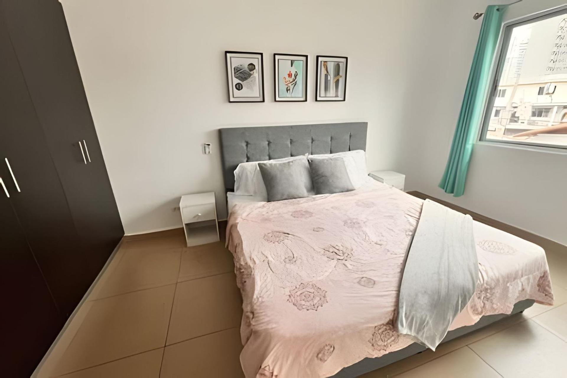 Apartamento En San Francisco Panama City Ngoại thất bức ảnh