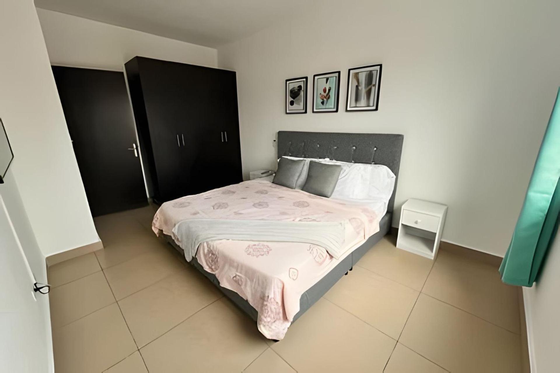 Apartamento En San Francisco Panama City Ngoại thất bức ảnh