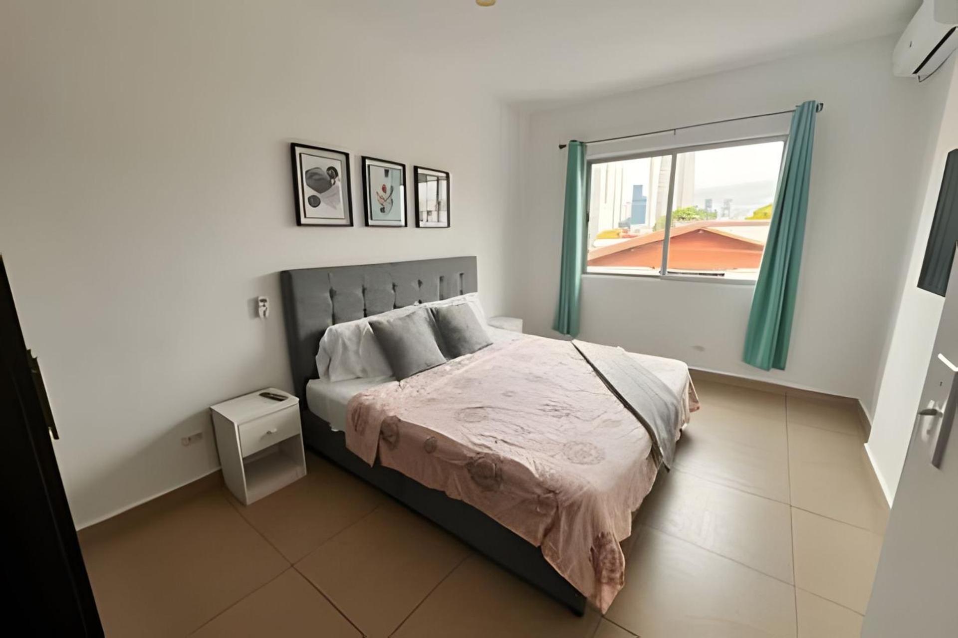 Apartamento En San Francisco Panama City Ngoại thất bức ảnh