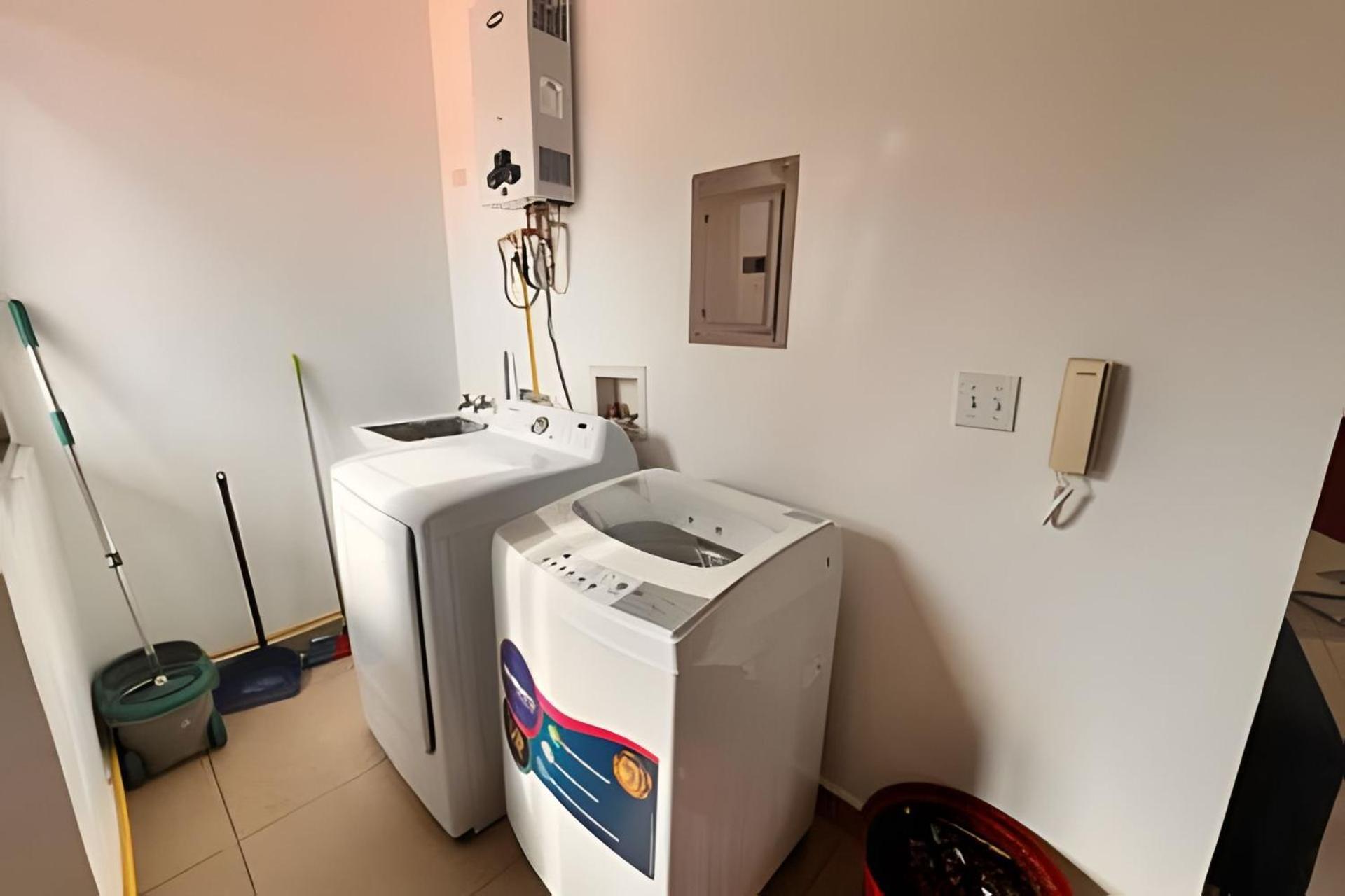 Apartamento En San Francisco Panama City Ngoại thất bức ảnh
