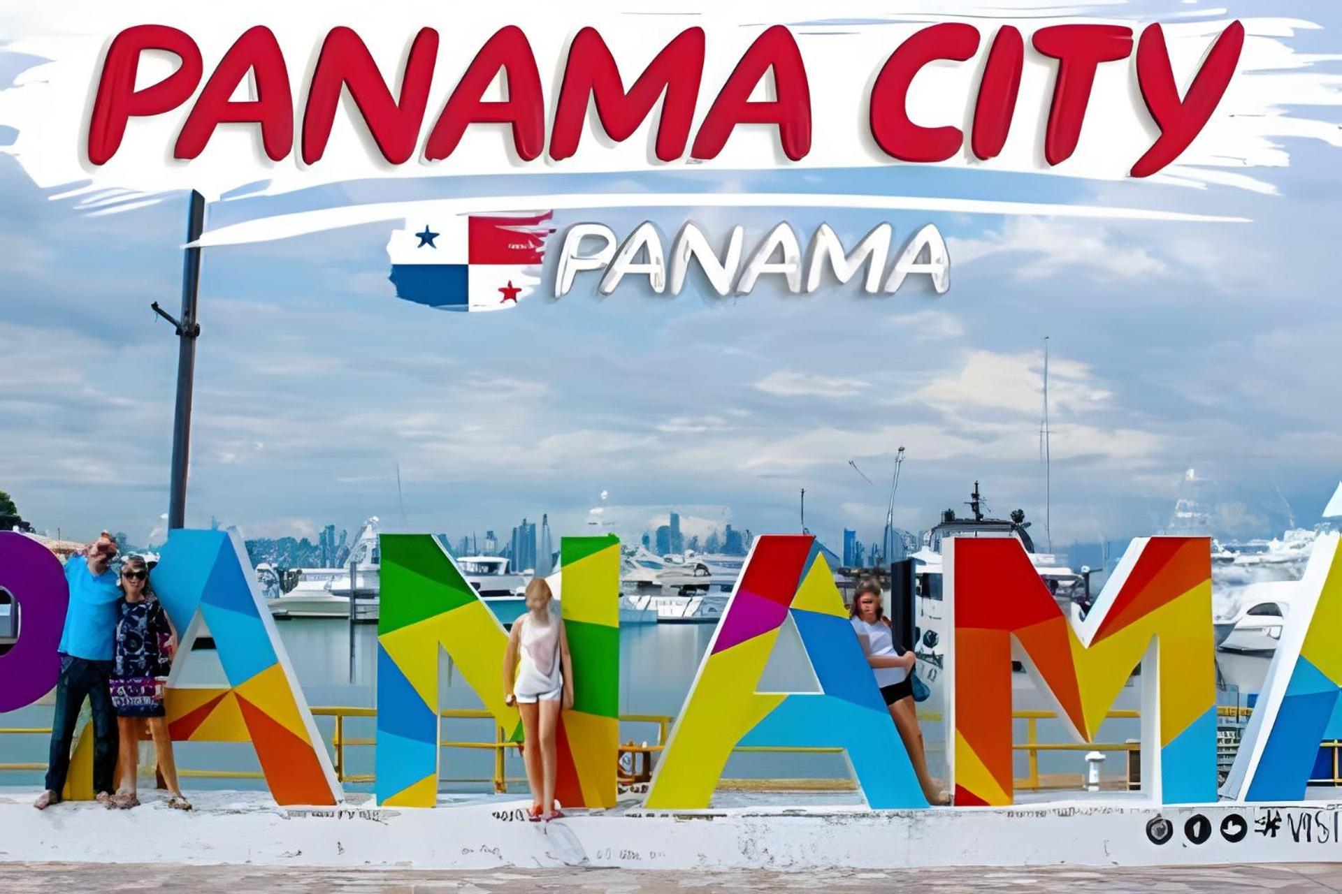 Apartamento En San Francisco Panama City Ngoại thất bức ảnh