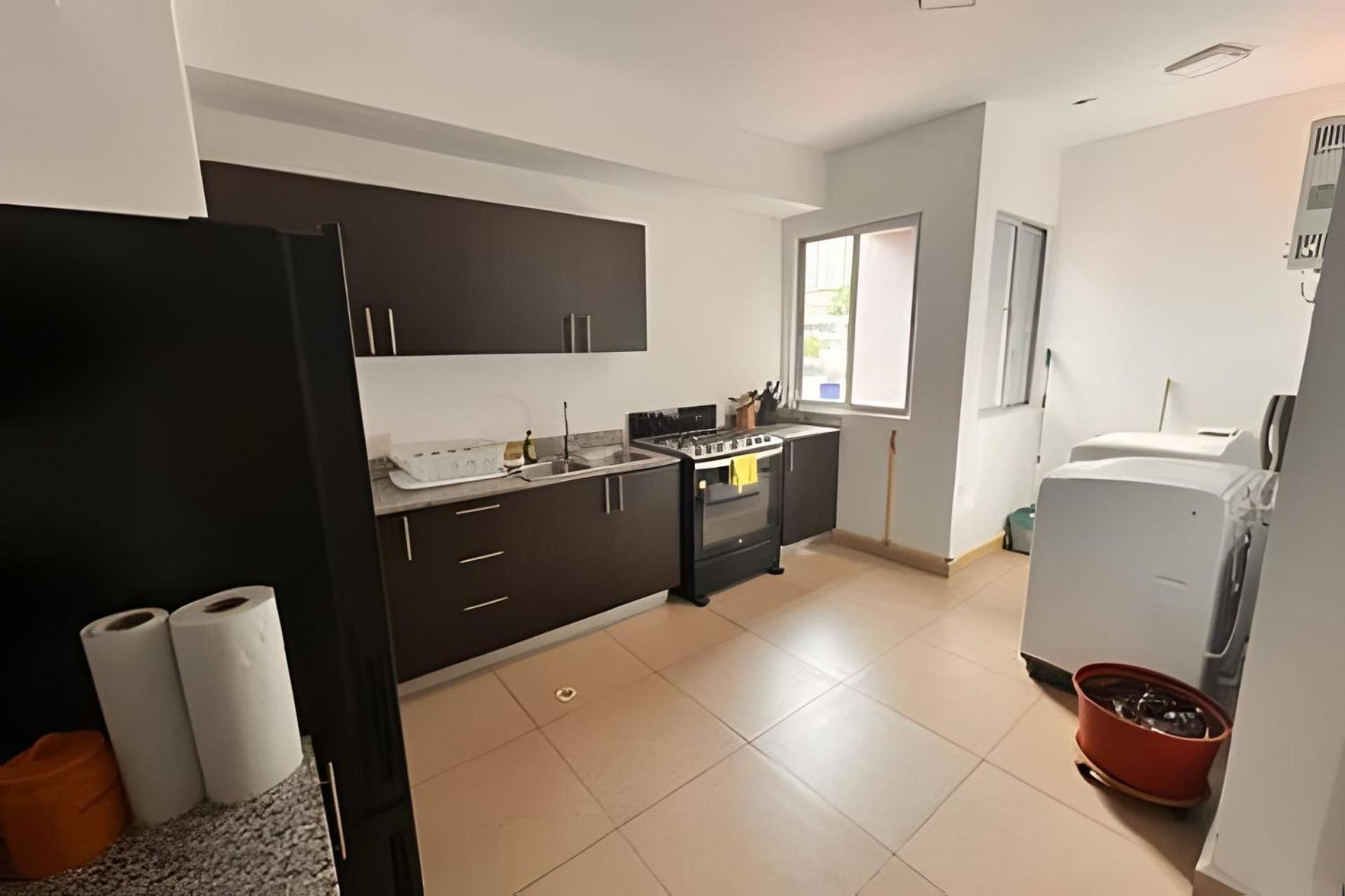 Apartamento En San Francisco Panama City Ngoại thất bức ảnh