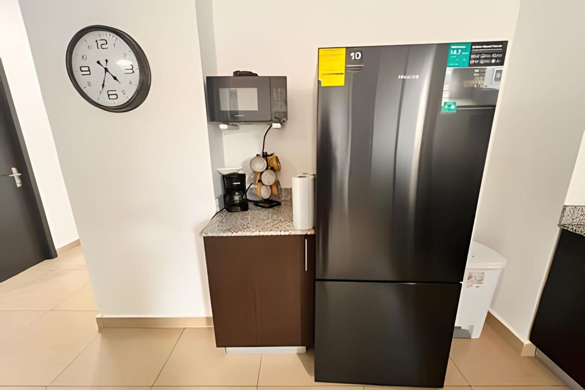Apartamento En San Francisco Panama City Ngoại thất bức ảnh