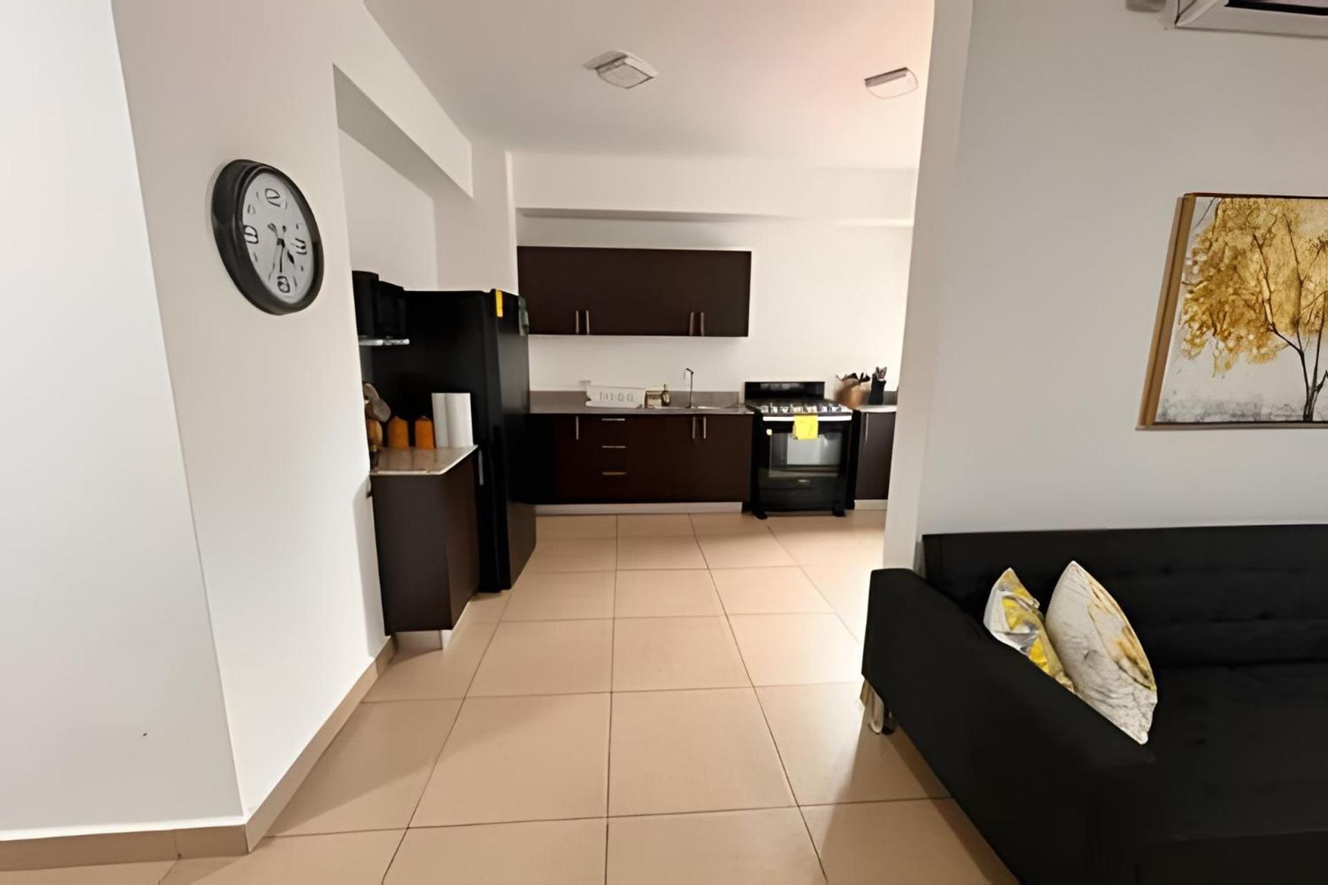 Apartamento En San Francisco Panama City Ngoại thất bức ảnh